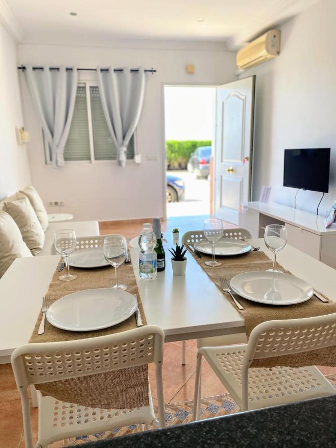 Apartment Apartamento Rio Adelfas Benajarafe