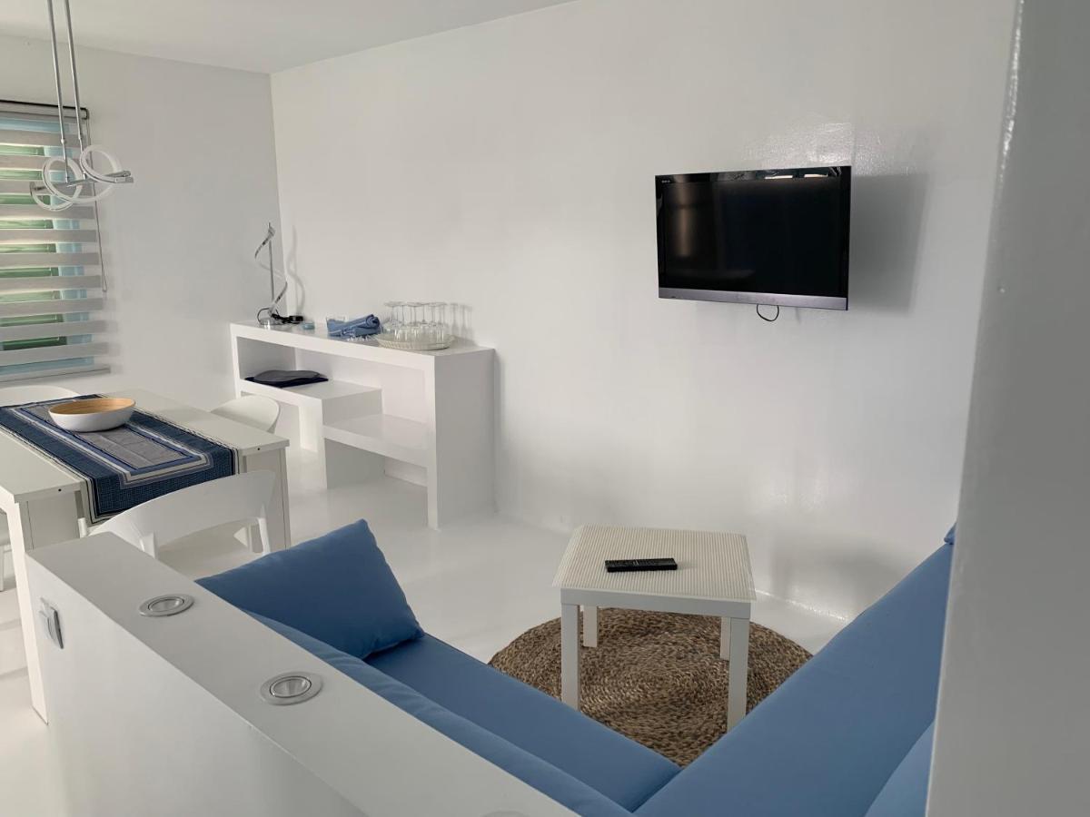 Lagos Apartamento
