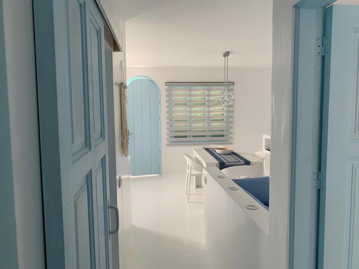 Apartamento Lagos Cotillo