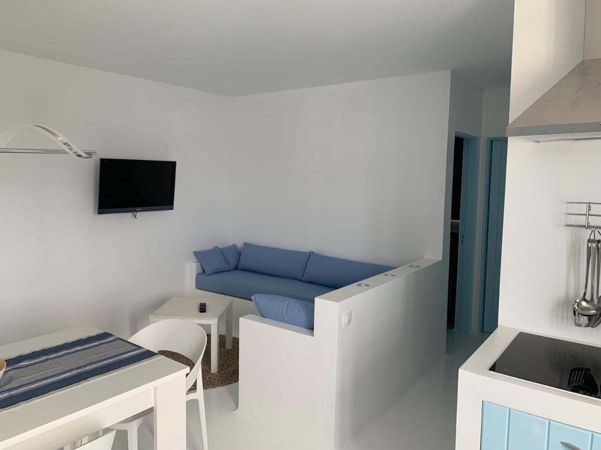 Lagos Apartamento