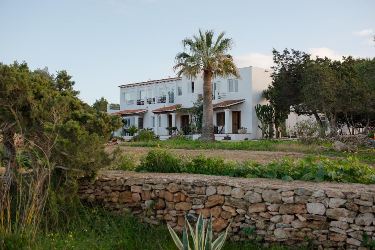 Vista Vedrá Apartahotel 3*