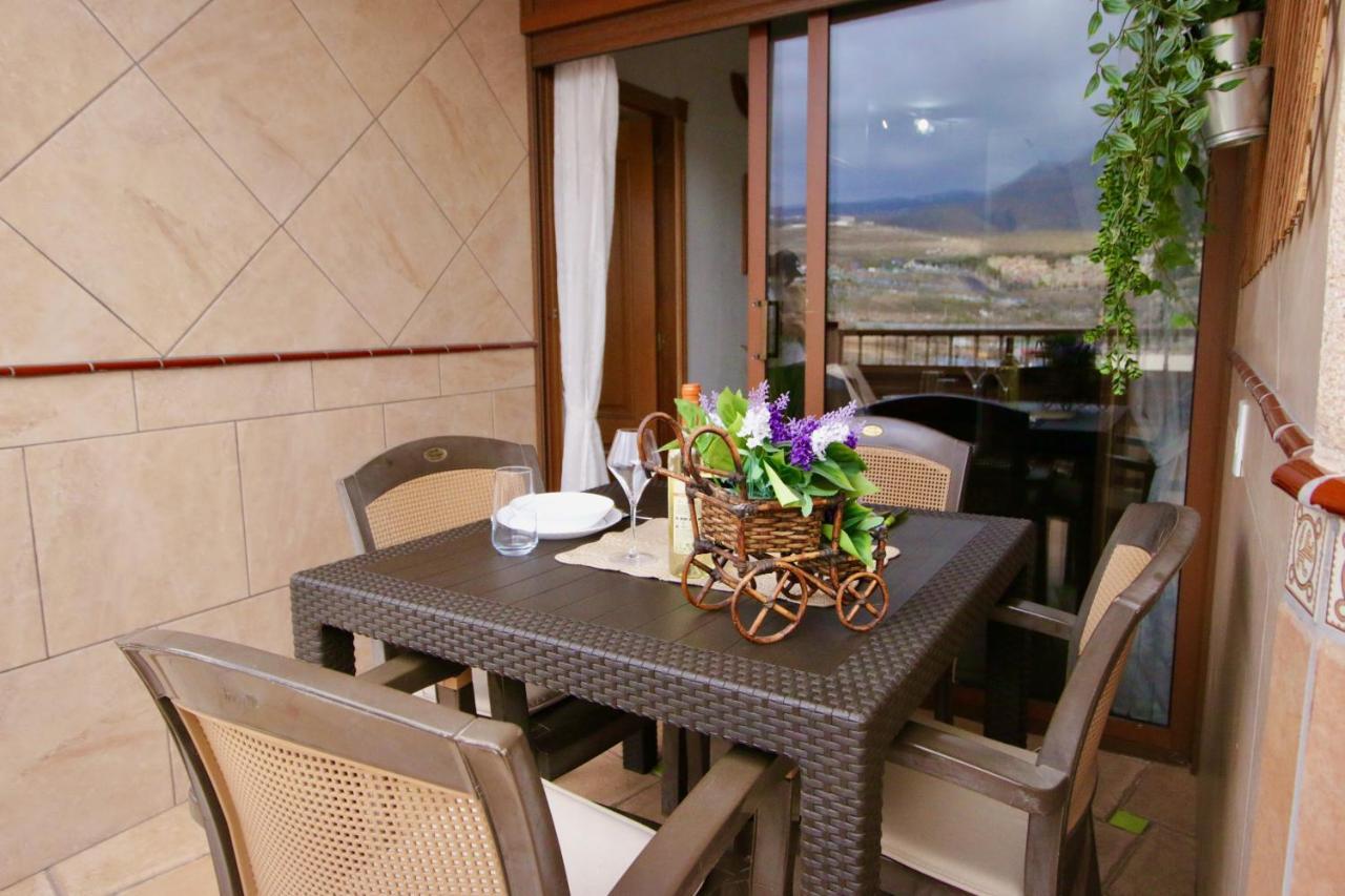 Ohana Atico Avenida Chayofita Apartment *