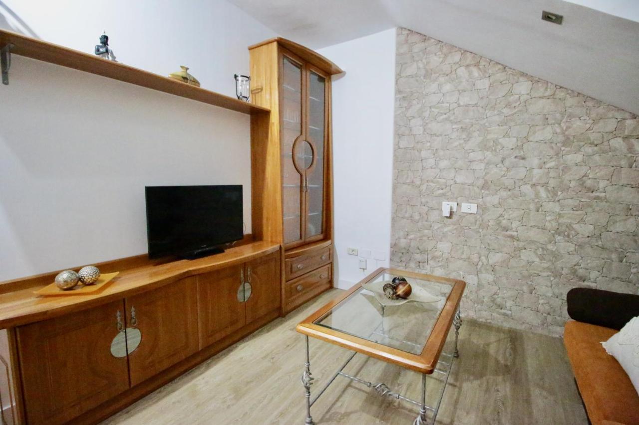 Ohana Atico Avenida Chayofita Apartment Los Cristianos (Tenerife)