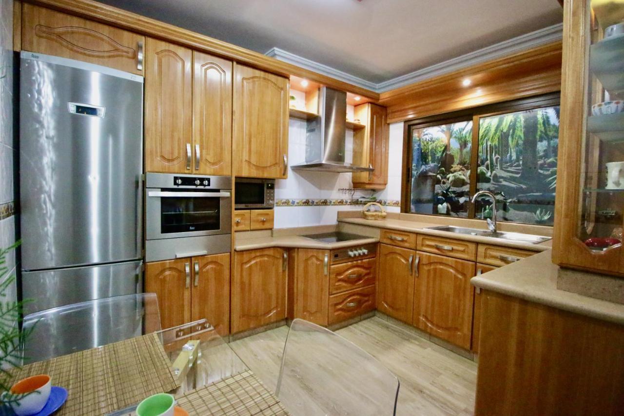 Ohana Atico Avenida Chayofita Apartment Los Cristianos (Tenerife)