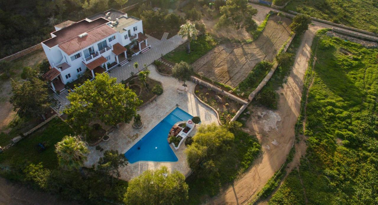 Vista Vedrá Apartahotel La Savina (Formentera)