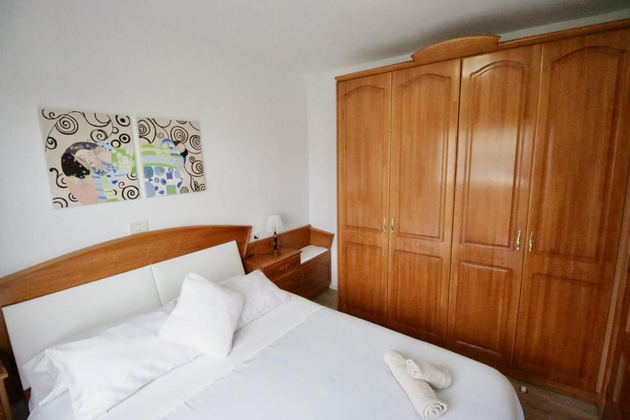Ohana Atico Avenida Chayofita Apartment Los Cristianos (Tenerife)