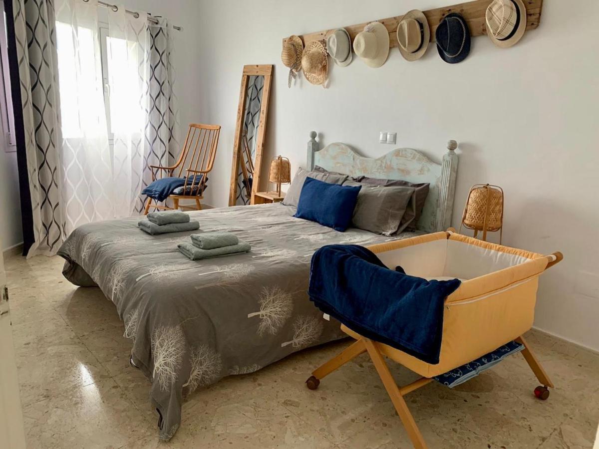 & Hippie Chic For Happy People - Marbella - Calahonda Apartment *