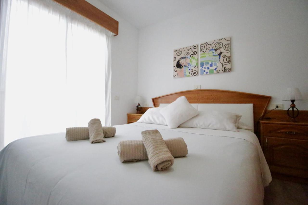 Ohana Atico Avenida Chayofita Apartment Los Cristianos (Tenerife)
