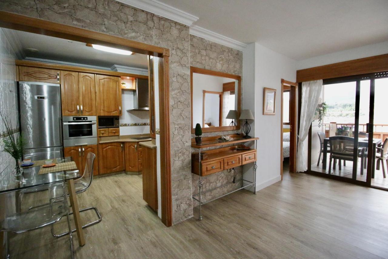 Ohana Atico Avenida Chayofita Apartment *