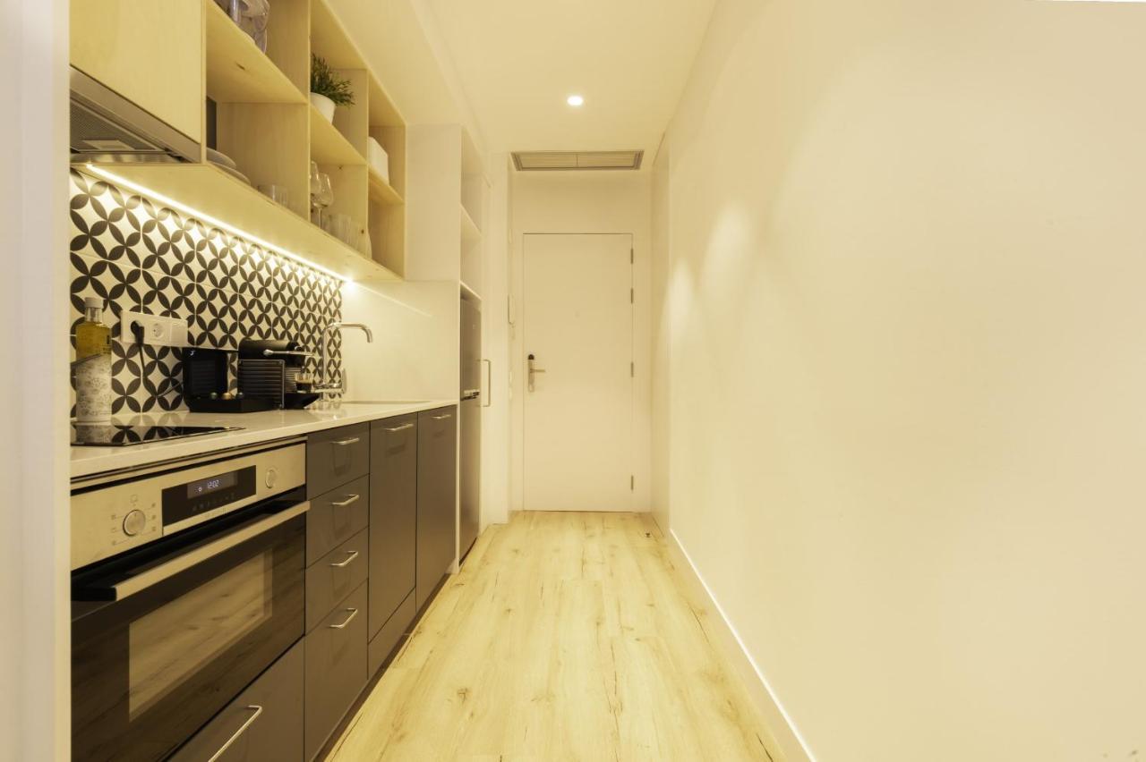 Apartment Port Plaza *