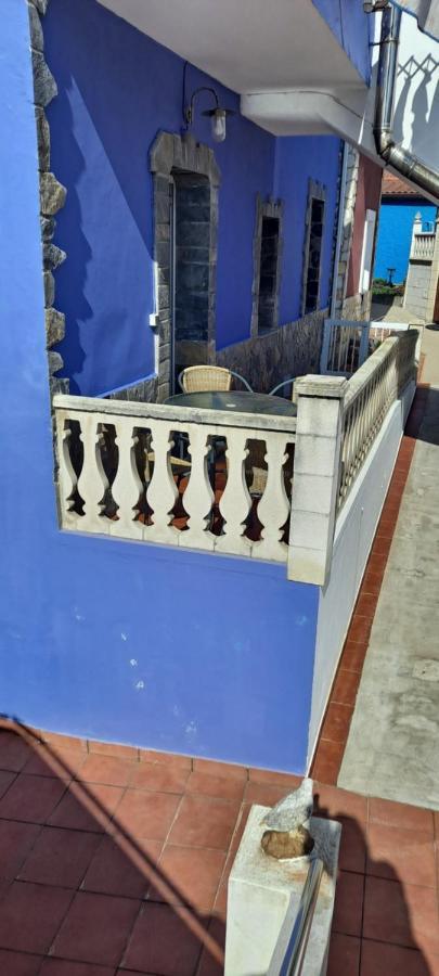Holiday home Casa Camilo San Juan De La Arena