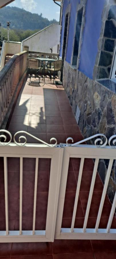 Holiday home Casa Camilo