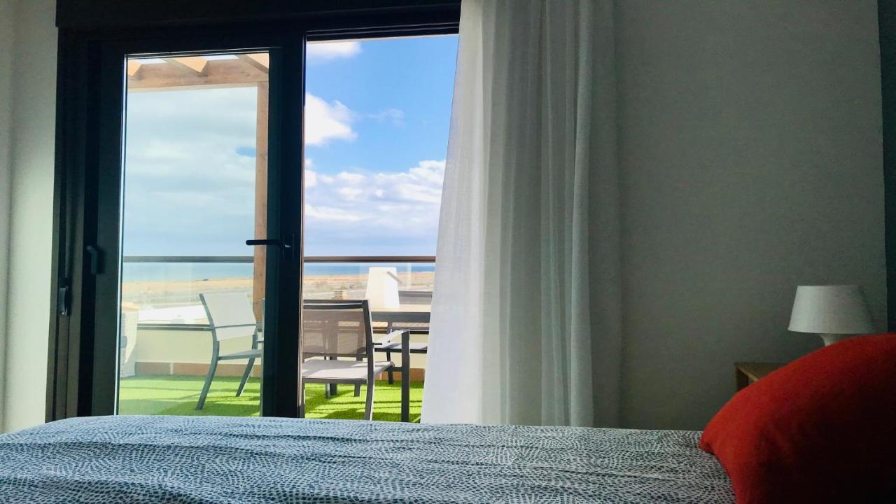 Apartment Welooveyou Marina Costa De Antigua