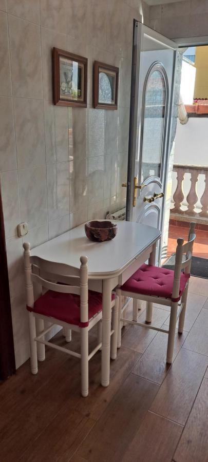 Casa Camilo * San Juan De La Arena