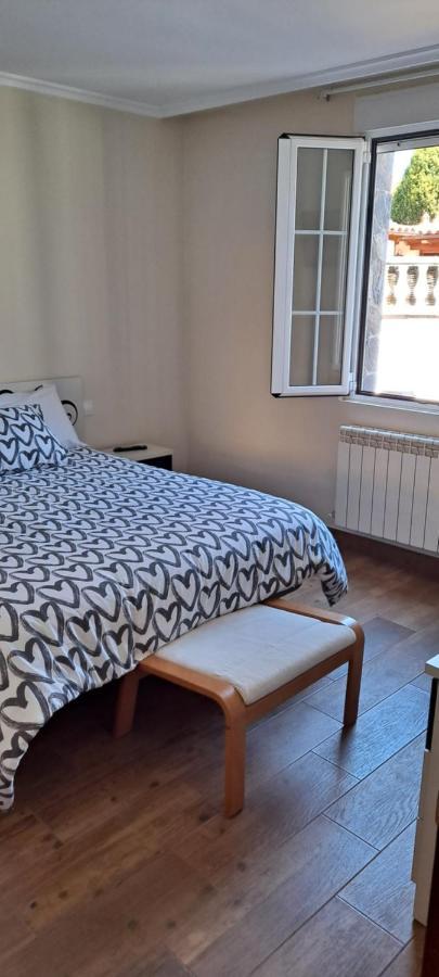 Casa Camilo Holiday home