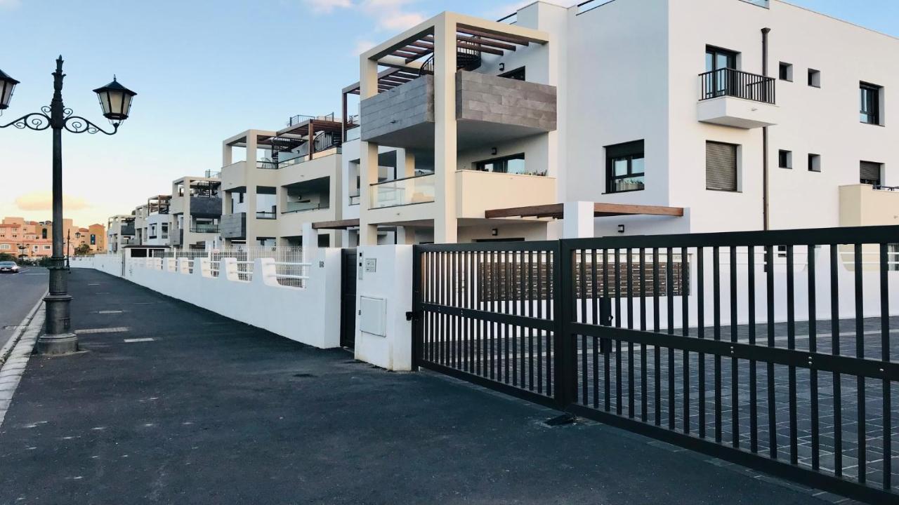 Welooveyou Marina Apartment