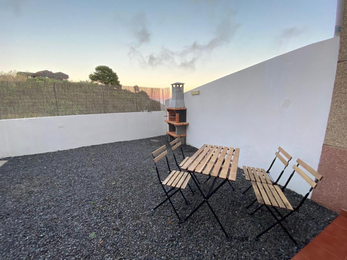 Casa La Asomada El Hierro *