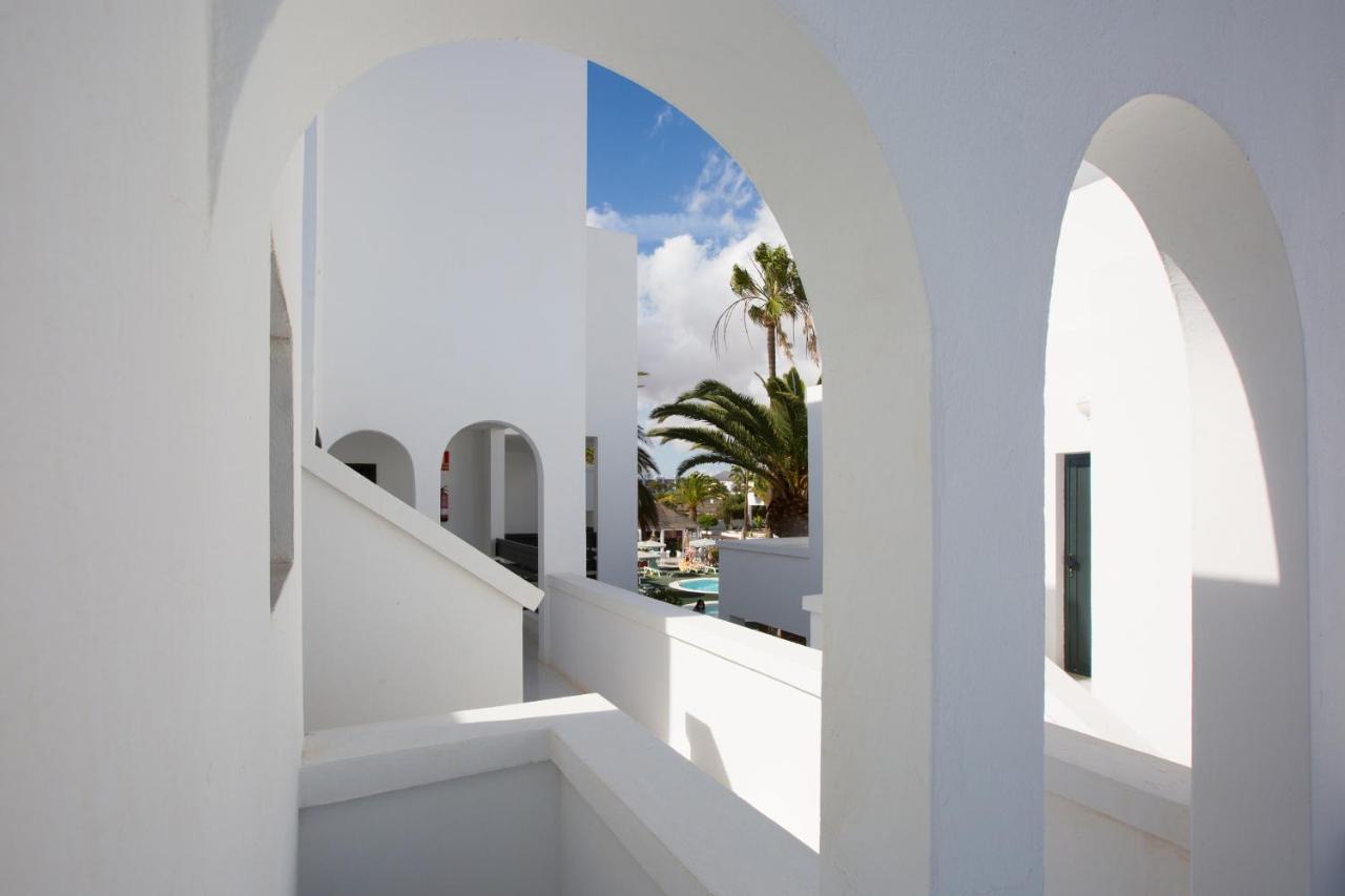 Sol Costa Teguise