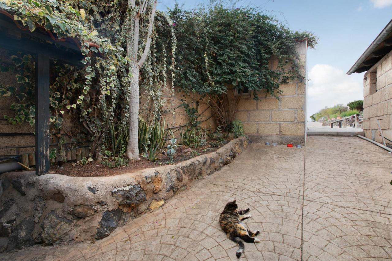 Apartamento Casa Killa Granadilla De Abona