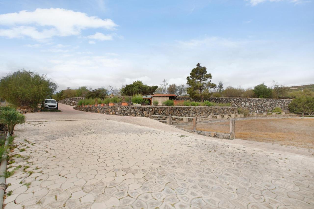 Casa Killa * Granadilla De Abona