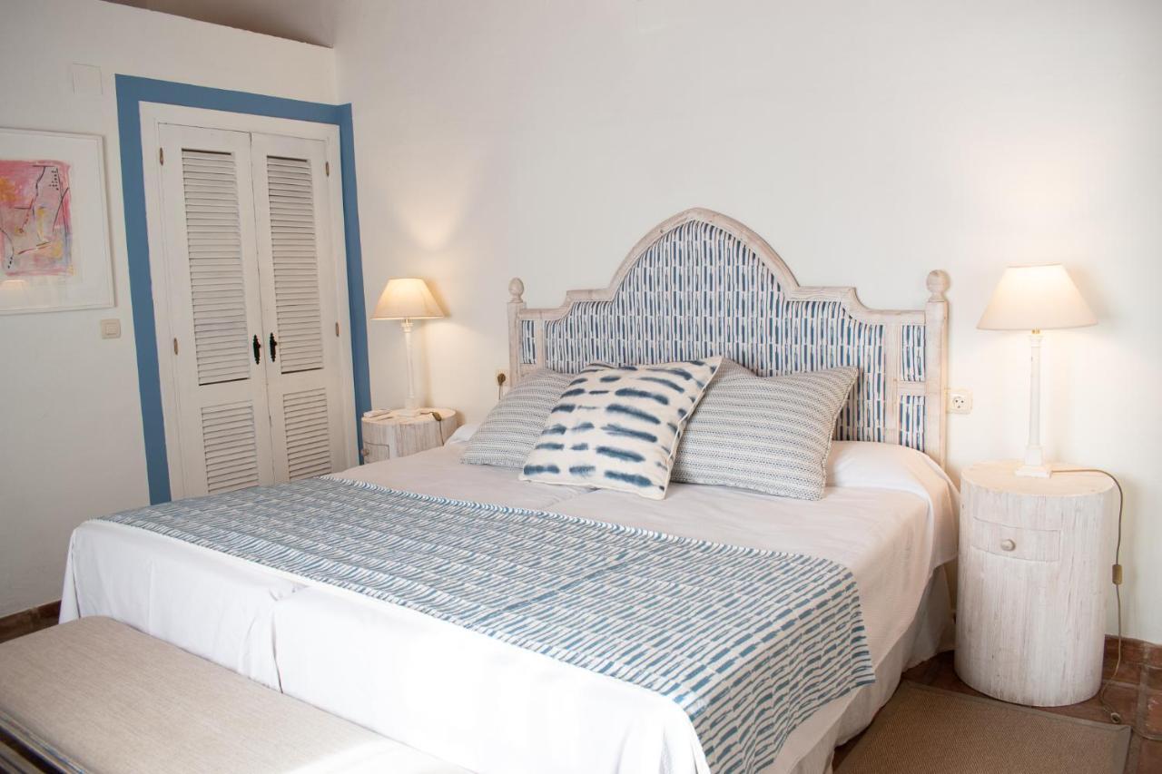 Hotel Cortijo Del Arte - Caminito Del Rey Pizarra