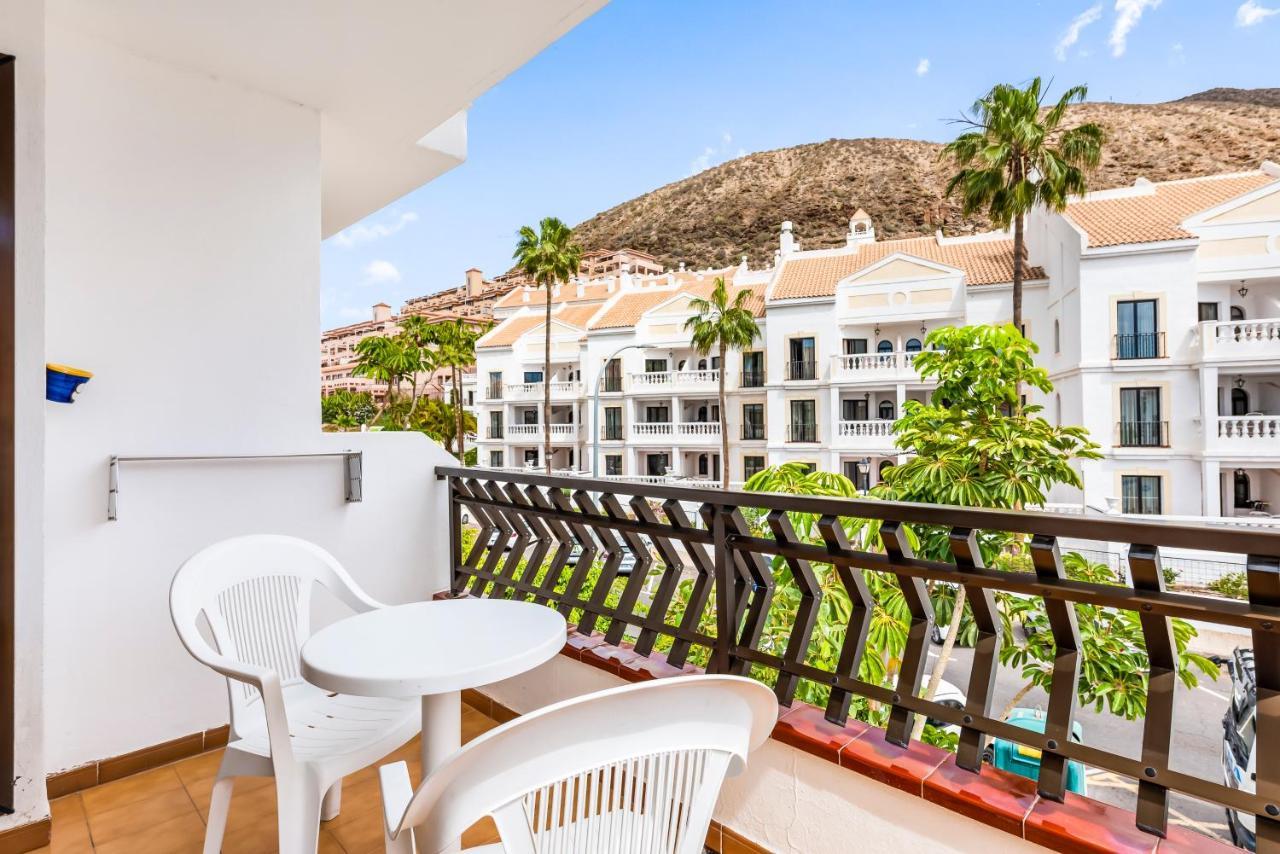 Hotel Club Tenerife Los Cristianos (Tenerife)