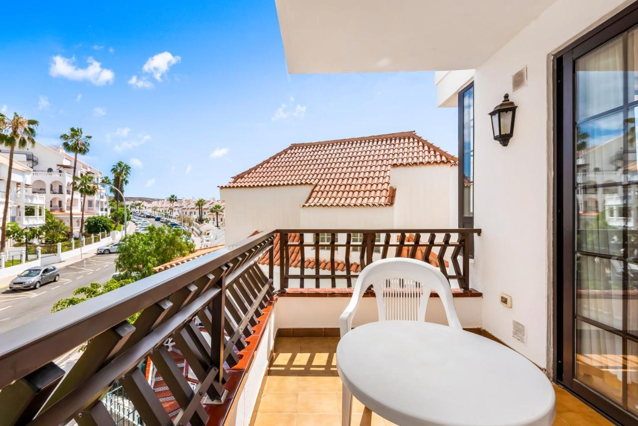 Club Tenerife 3* Los Cristianos (Tenerife)