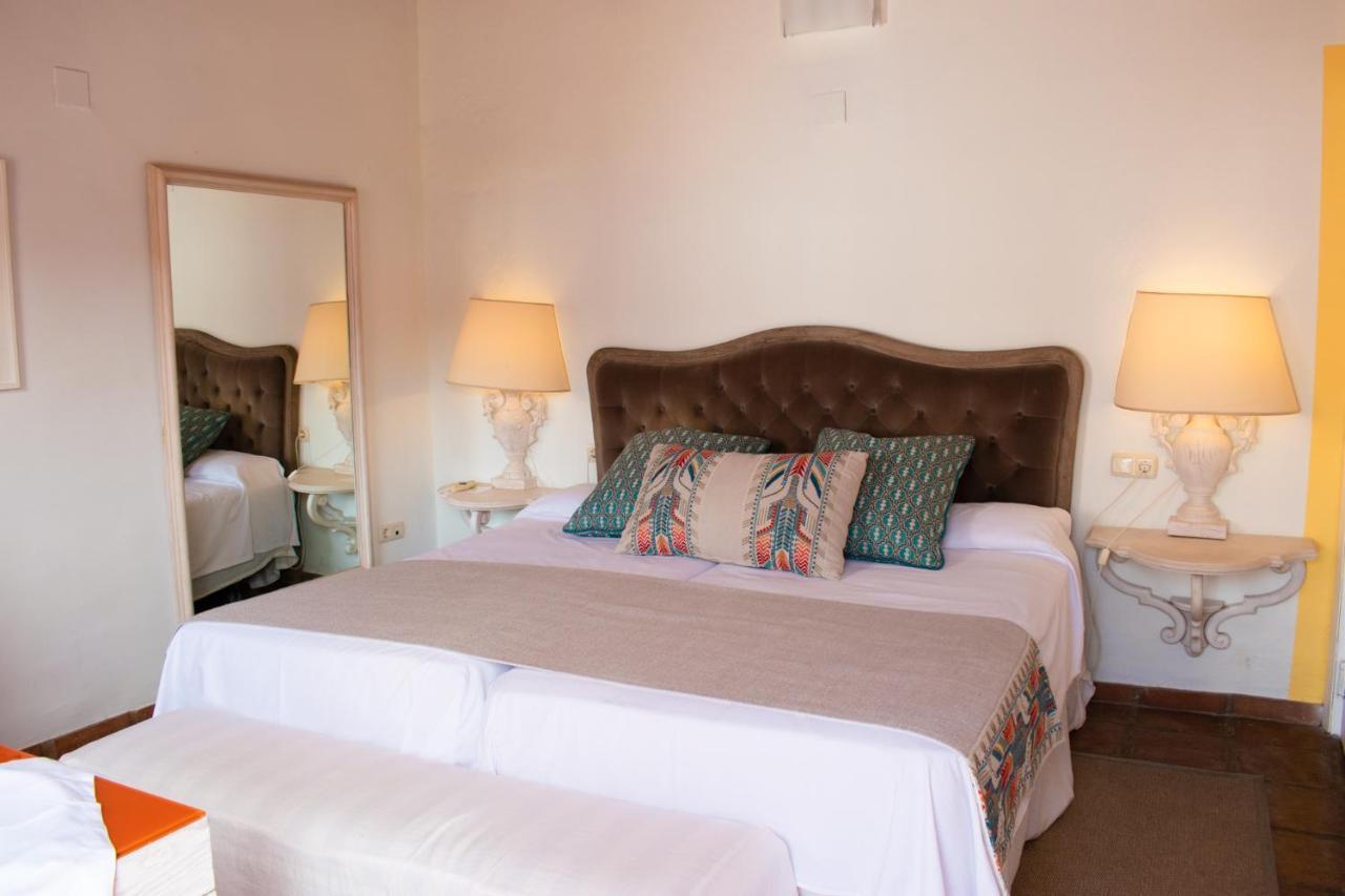 Cortijo Del Arte - Caminito Del Rey Hotel