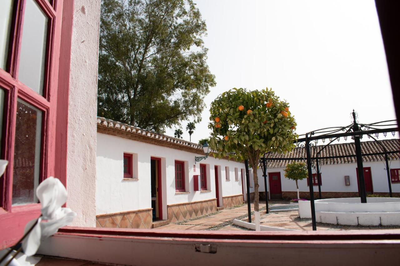 Hotel Cortijo Del Arte - Caminito Del Rey Pizarra