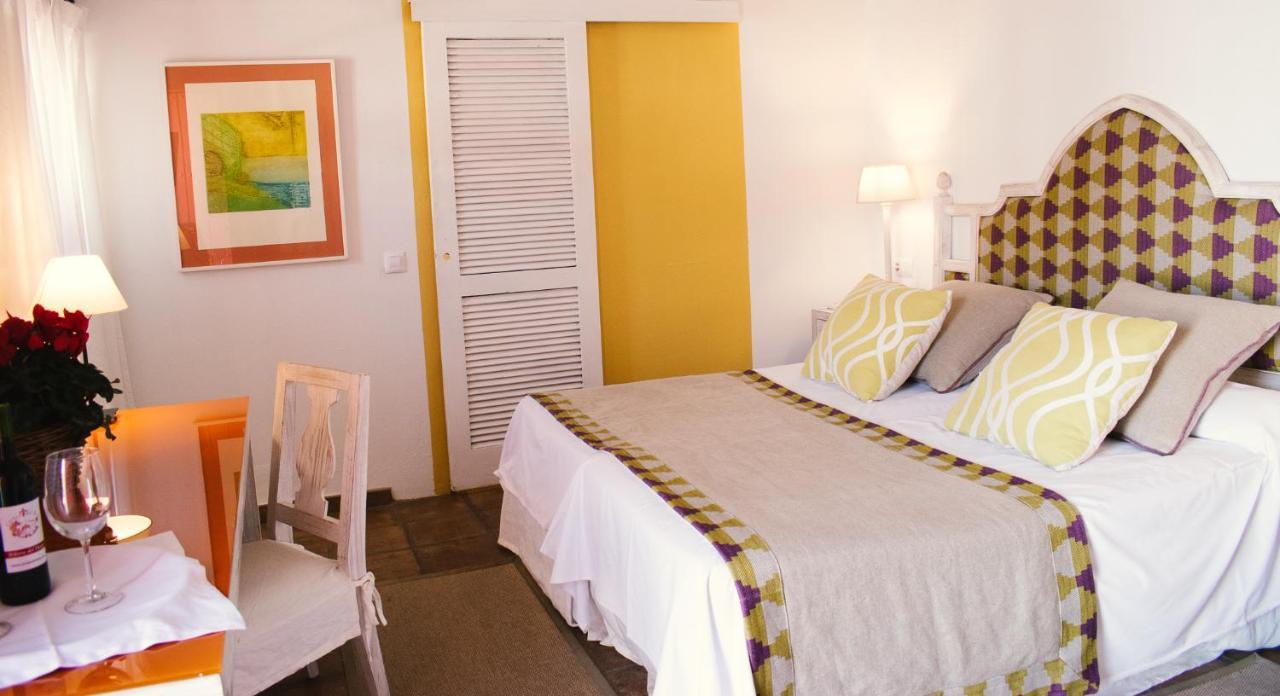Cortijo Del Arte - Caminito Del Rey Hotel