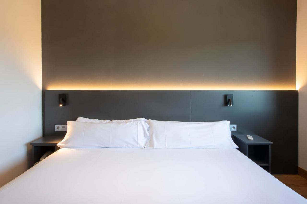 Sancho Ramirez Hotel Pamplona
