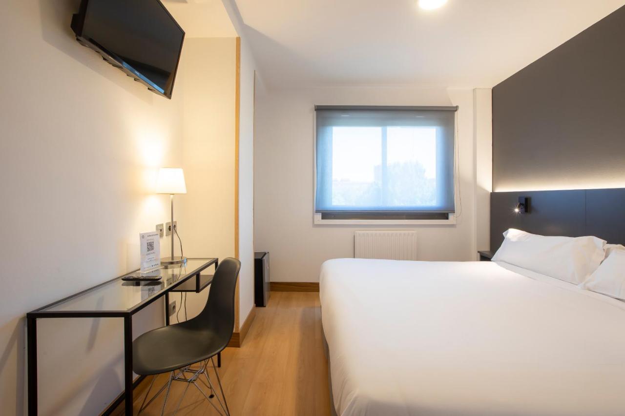 Sancho Ramirez Hotel