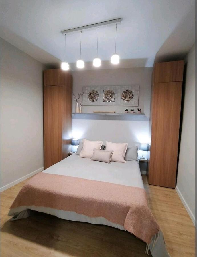 Ilarcuris Con Patio Privado Apartment *
