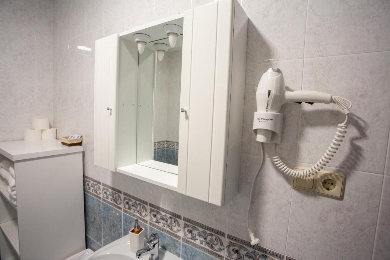 Mare Apartment