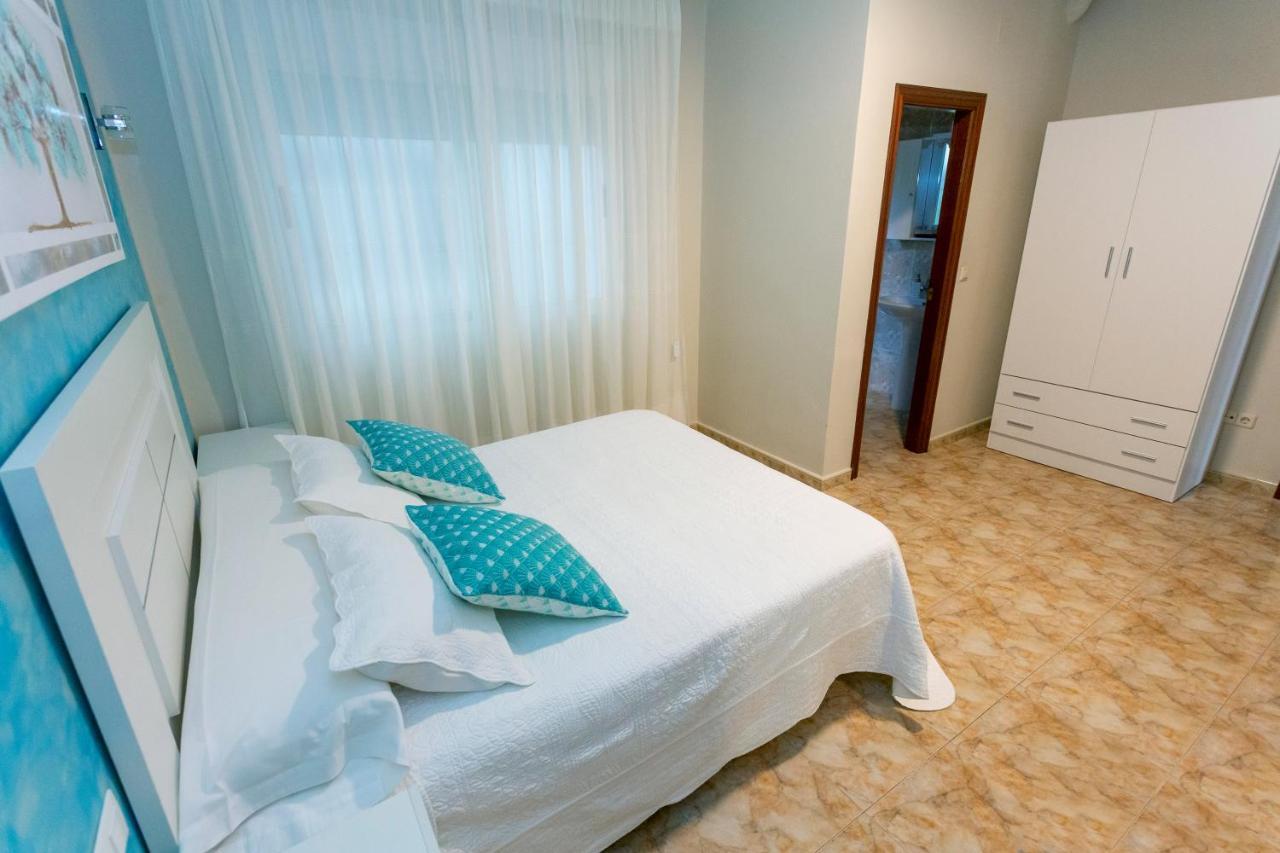 Mare Apartment *