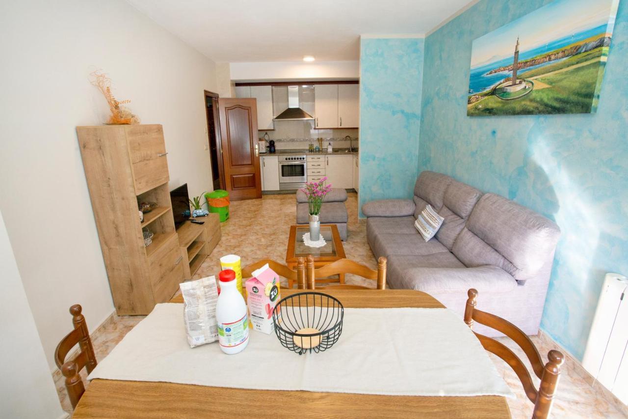 Apartment Mare *
