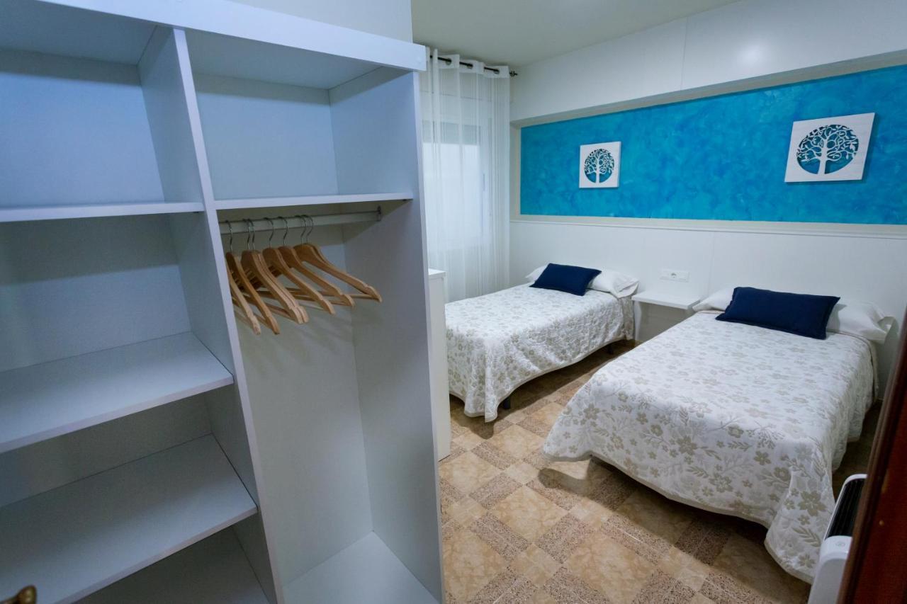 Apartment Mare Muxia
