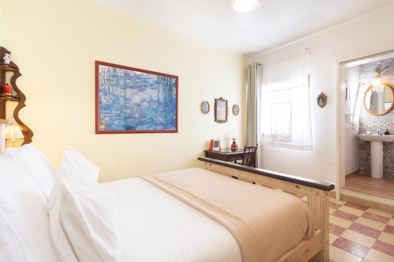 Bed & Breakfast Casa Dona Carmela - Adults Only 3*