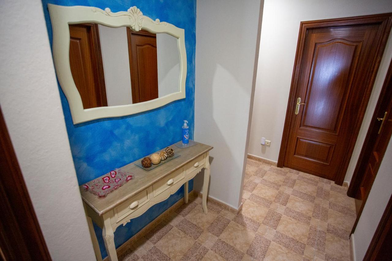Mare Apartment Muxia