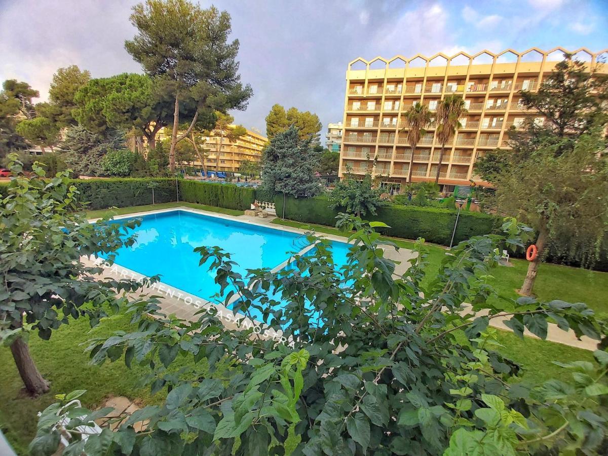 Apartamento Casanostra