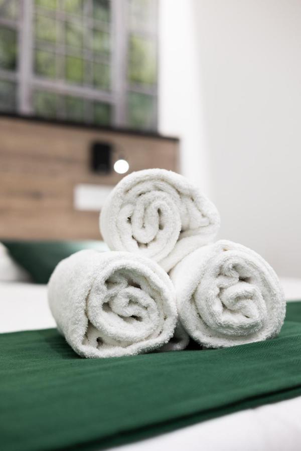 Bailen House Guest house Barcelona