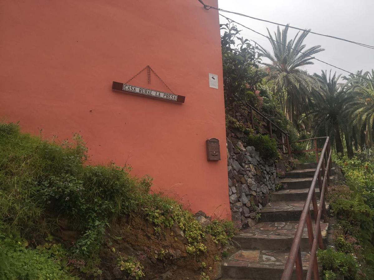 La Presa