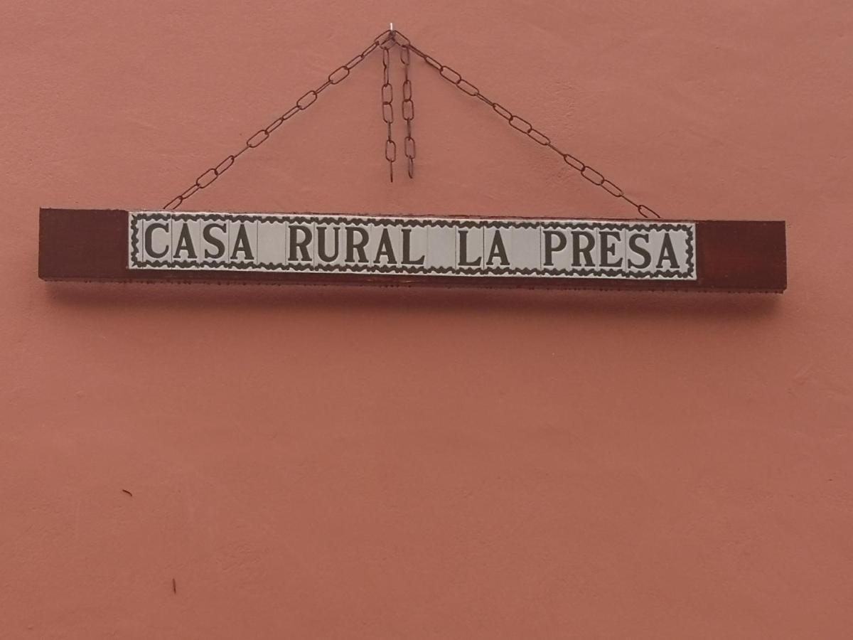 La Presa Vallehermoso