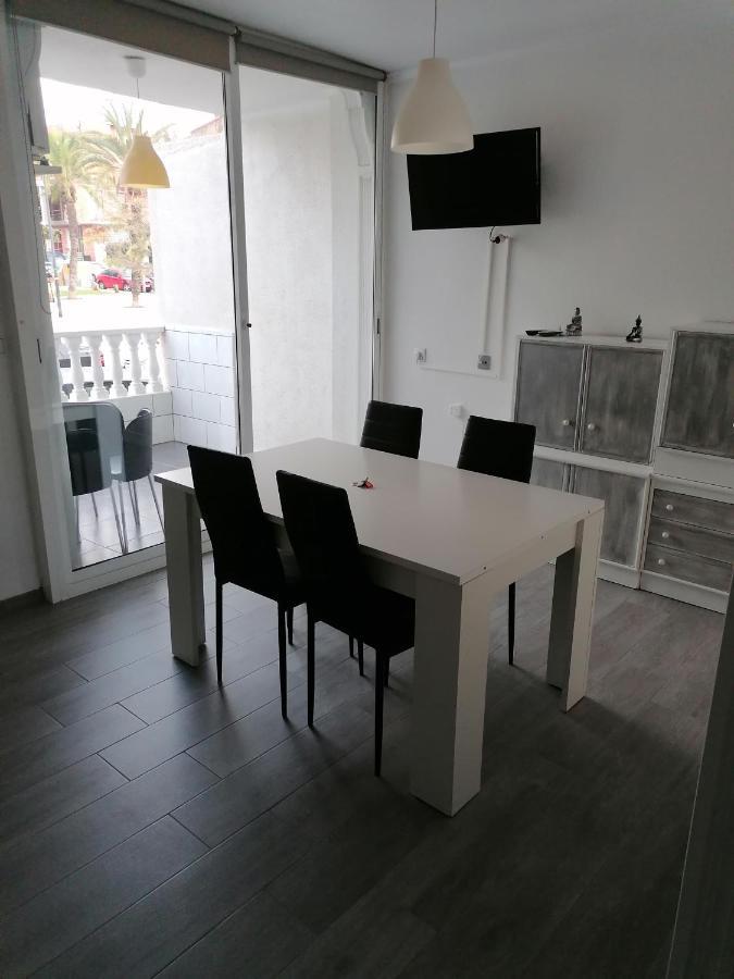 Apartamento Avec Piscine Proche De La