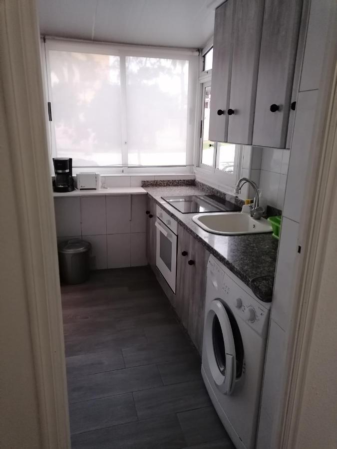 Apartamento Avec Piscine Proche De La