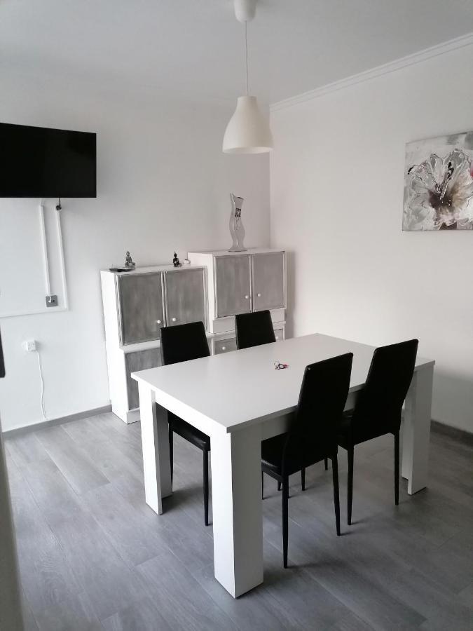 Avec Piscine Proche De La Apartamento *