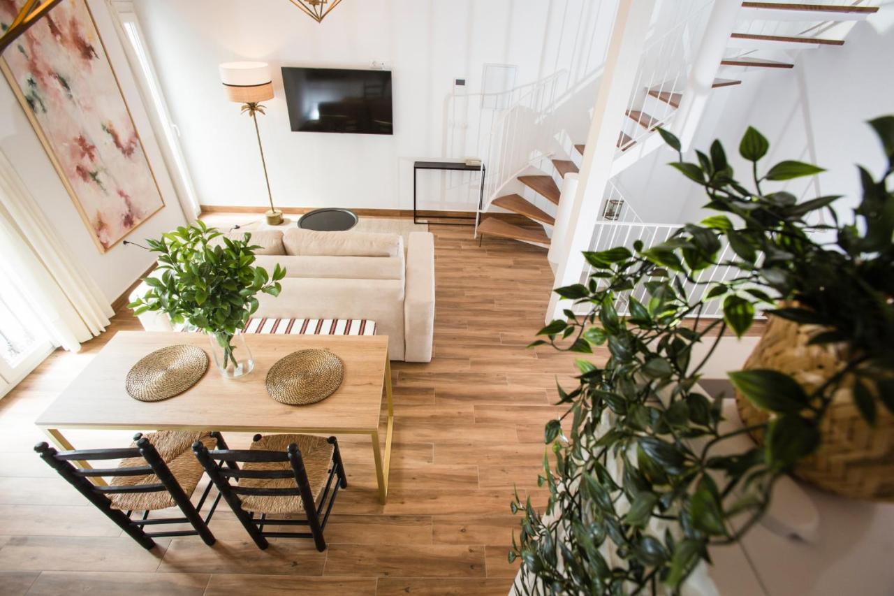 Apartamento Alijar Casa Boutique *