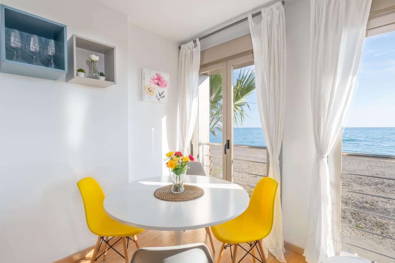 Wintowinrentals Bezmilianaplaya Marítimo Virgen Del Carmen Apartamento Rincón de la Victoria