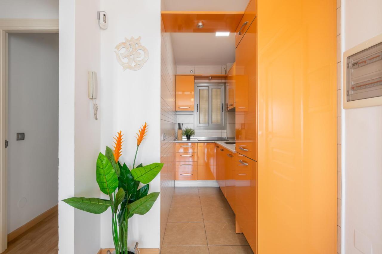 Wintowinrentals Bezmilianaplaya Marítimo Virgen Del Carmen Apartamento *