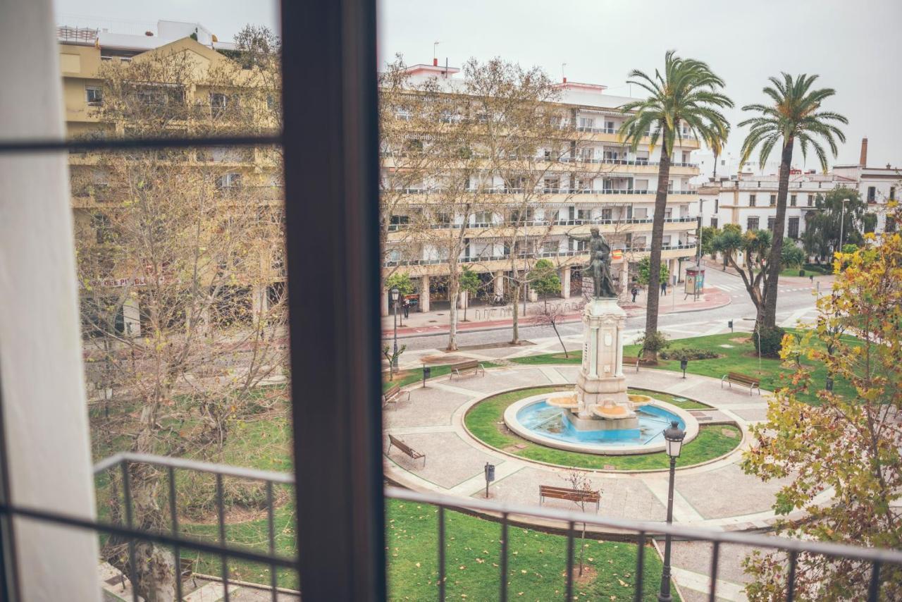 Puerta Sevilla Apartamento Jerez de la Frontera